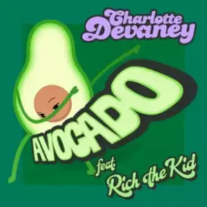 Instrumental: Charlotte Devaney - Avocado